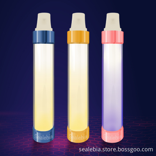 Luminous Disposable Vape Pen